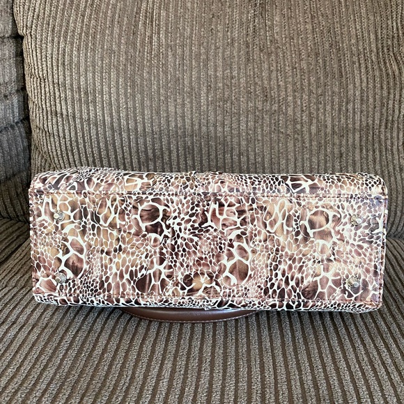 Miche classic (shell only) leopard print “Raquel” - Picture 3 of 4